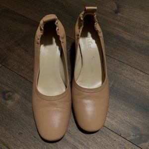 Everlane Heels